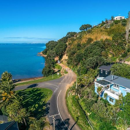 Bluebelle - Stay Waiheke Oneroa Exterior photo