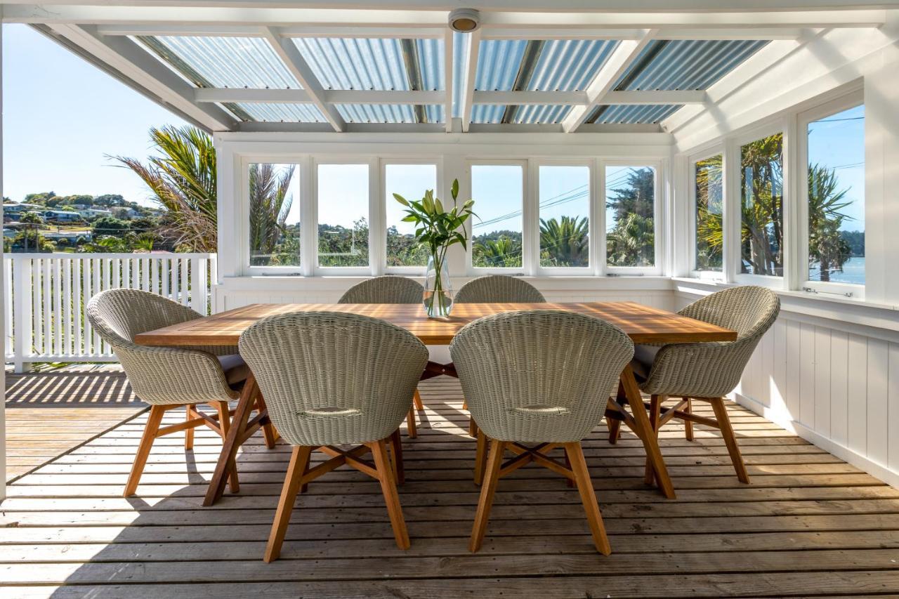 Bluebelle - Stay Waiheke Oneroa Exterior photo