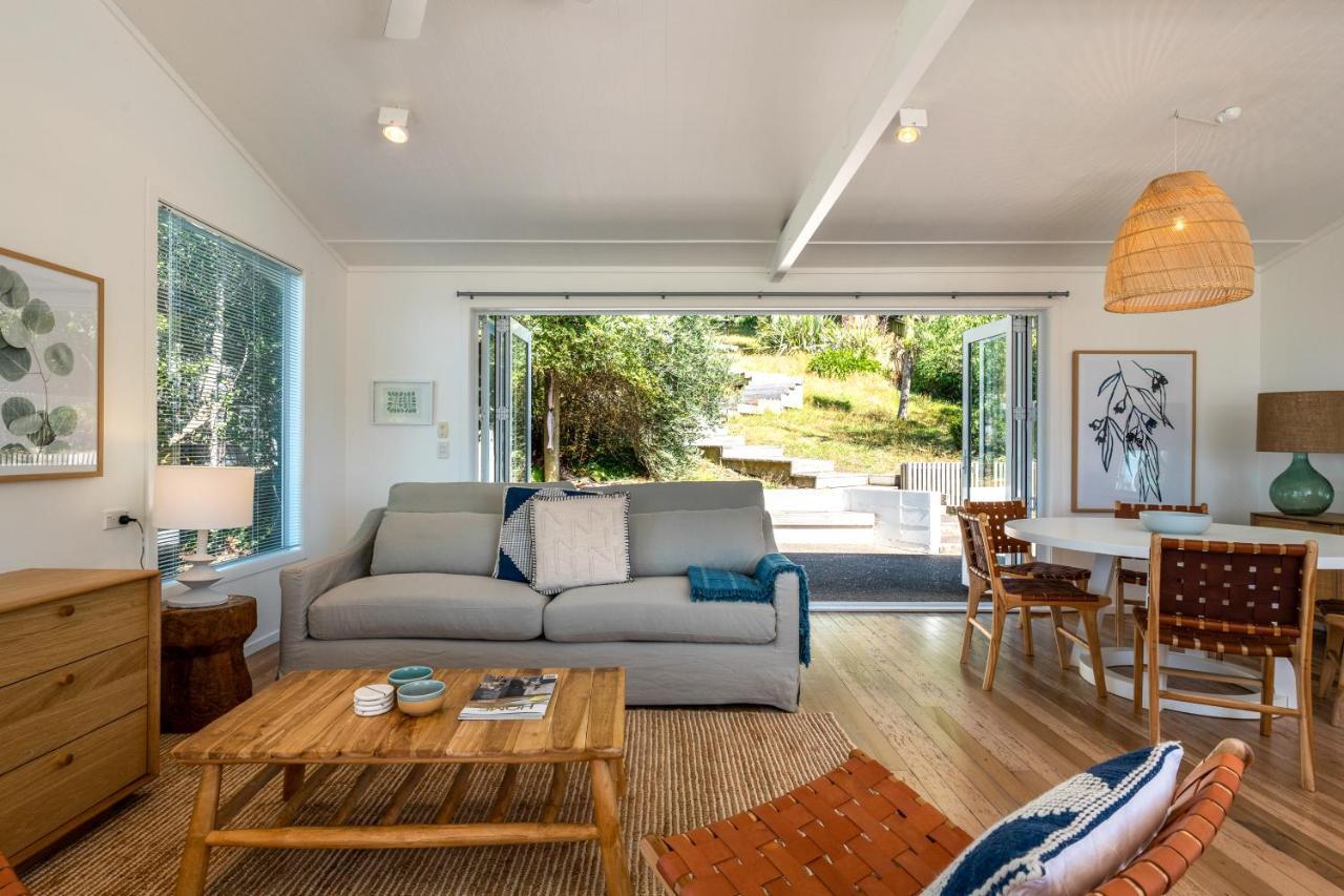 Bluebelle - Stay Waiheke Oneroa Exterior photo