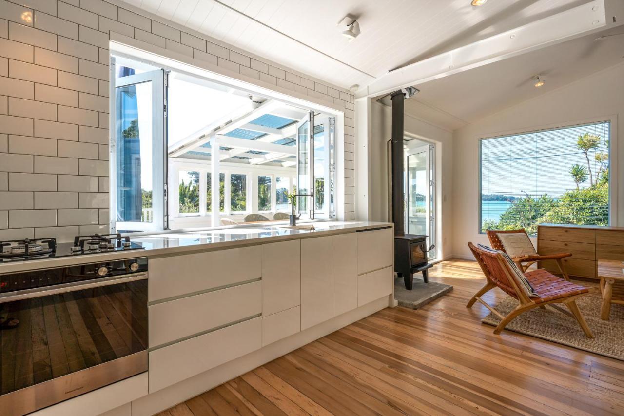 Bluebelle - Stay Waiheke Oneroa Exterior photo